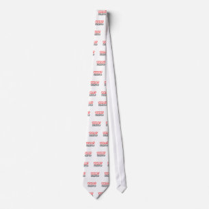 Corbata WPD... ¿Qué haría un podiatra?