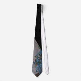 Corbata wssbx storytime Neck Tie