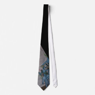Corbata wssbx storytime Neck Tie