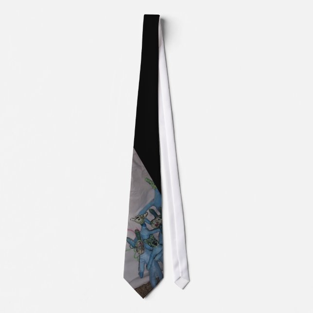 Corbata wssbx storytime Neck Tie (Anverso)