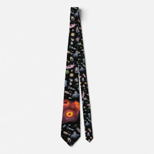 Corbata WTF Neck Tie