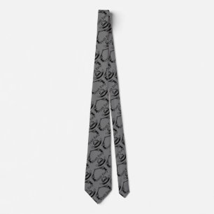 Corbata Wyatt Earp Cowboy Lawman Country Western Neck Ti