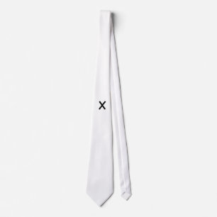 CORBATA X
