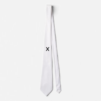 CORBATA X