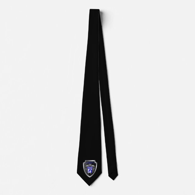 Corbata XVIII Cuerpo Aéreo "Dragones Sky" (Anverso)