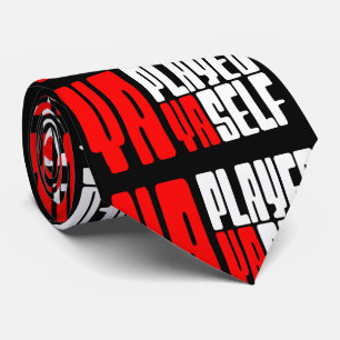 Corbata Ya jugó con él