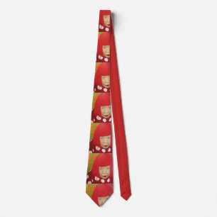 Corbata Yayoi Kusama