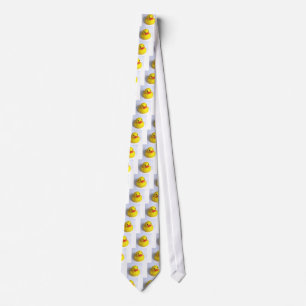 Corbata Yellow Ducky