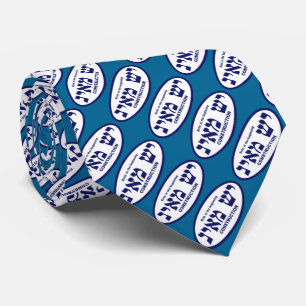 Corbata Yesh M'ayn (Ex Nihilo) Empresa de Construcción