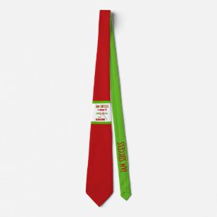 CORBATA YO SÉ