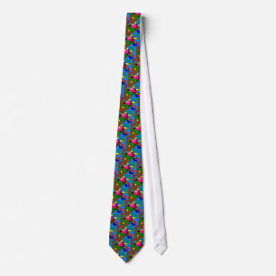 Corbata Zazzle deslumbra