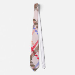 CORBATA ZAZZLE RETRO TIE
