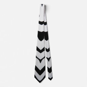 CORBATA ZEBRA STRIPTS ABSTRACT