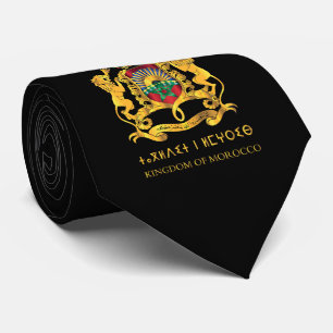 Corbata Zelije marroquí !Zellige marroquí