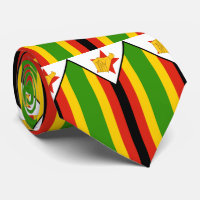 zimbabuense