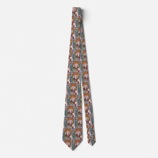 Corbata ZoeSPEAK - Bach