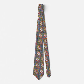 Corbata ZoeSPEAK - Beethoven