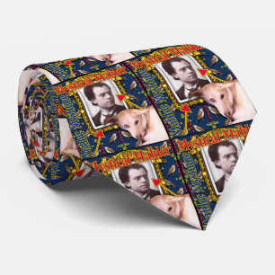 Corbata ZoeSPEAK - Mahler