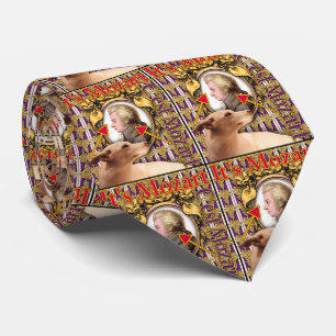 Corbata ZoeSPEAK - Mozart
