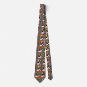 Corbata ZoeSPEAK - Shakespeare