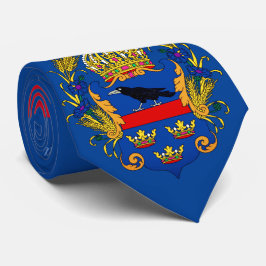 Corbatas de cuello "Reino de Galicia y Lodomeria"