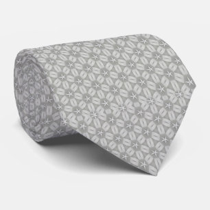 Corbatas de diseñador para hombres Grises