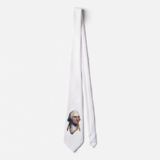 Corbatas de George Washington