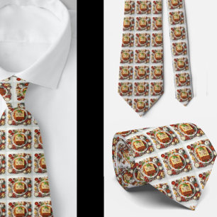Corbatas para camareros de pizzerías y restaurante