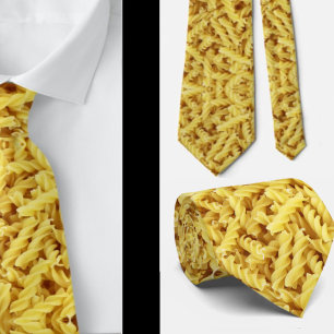 Corbatas para camareros de restaurante italiano de