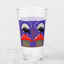 Corbeau Mystique Gothique