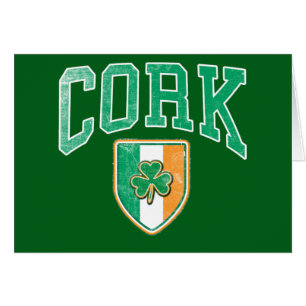 CORCHO Irlanda