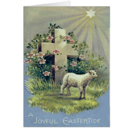Cordero de la Cruz Cristiana Estrella