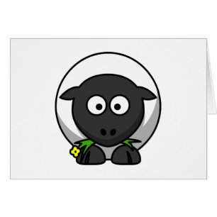 Cordero Personalizado lindo