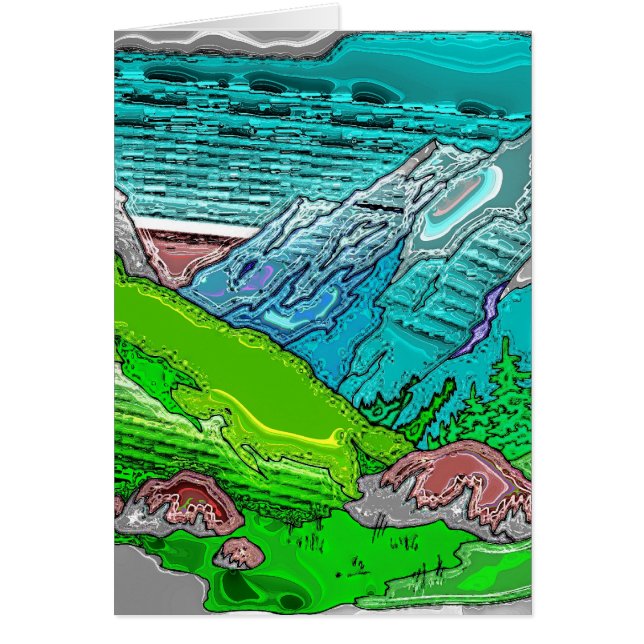 Cordillera 5 (Frente)