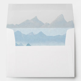 Cordillera de aguas rusas, boda de campo