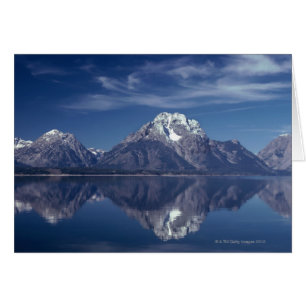 Cordillera del Gran Tetón