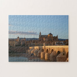 Córdoba, rompecabezas de España