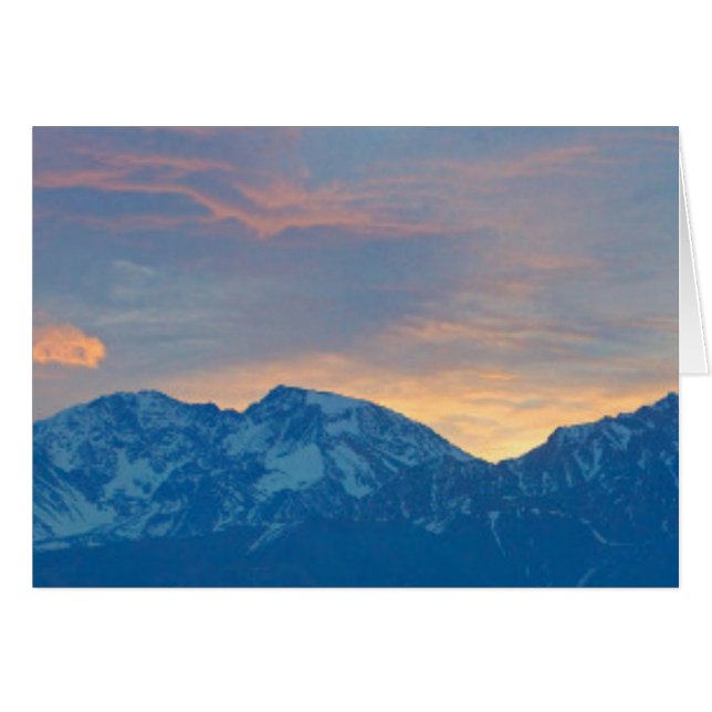 Cordon Del Plata (Anverso (Horizontal))