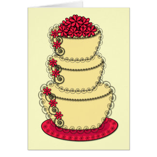 Cordón floral Buttercream