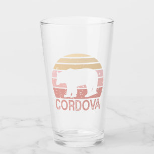 Cordova Alaska Retro Bear