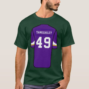 Cordrea Tankersley Jersey
