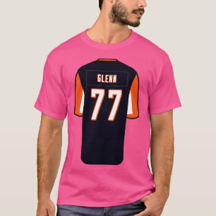 Cordy Glenn Jersey