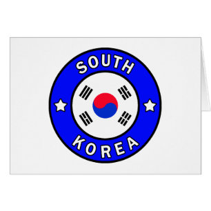 Corea del Sur