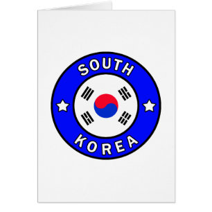Corea del Sur