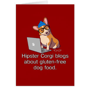 Corgi 2 del inconformista