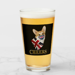 CORGI CHEERS