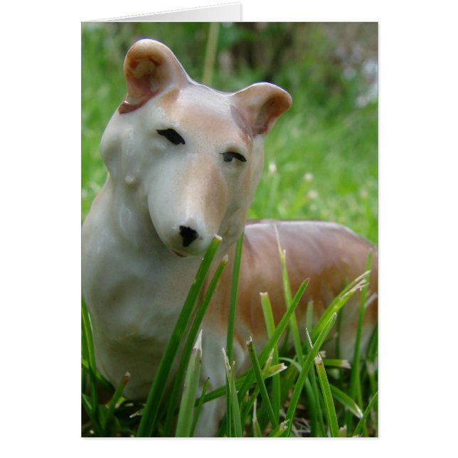 Corgi Figurine (Frente)