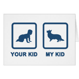 Corgi Galés de la rebeca