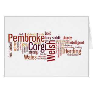 Corgi Galés del Pembroke