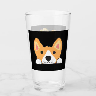 Corgi Gift | Face Corgi Lovely I Love Corgis